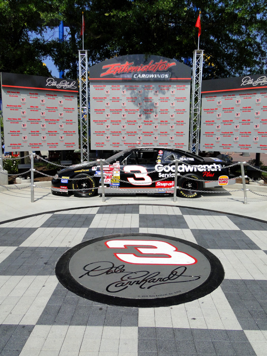 Intimidator