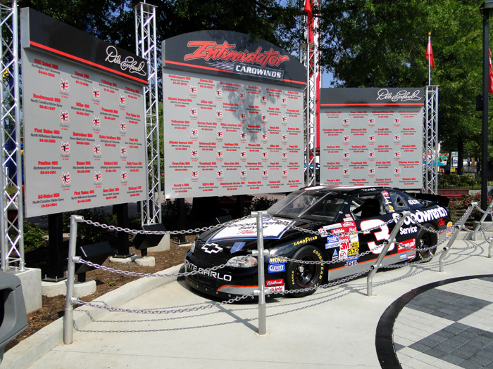 Intimidator