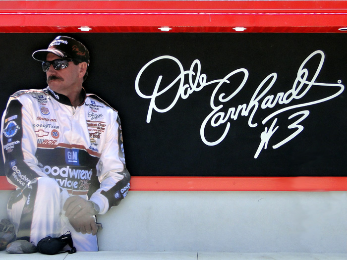 Intimidator
