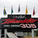 Intimidator 305