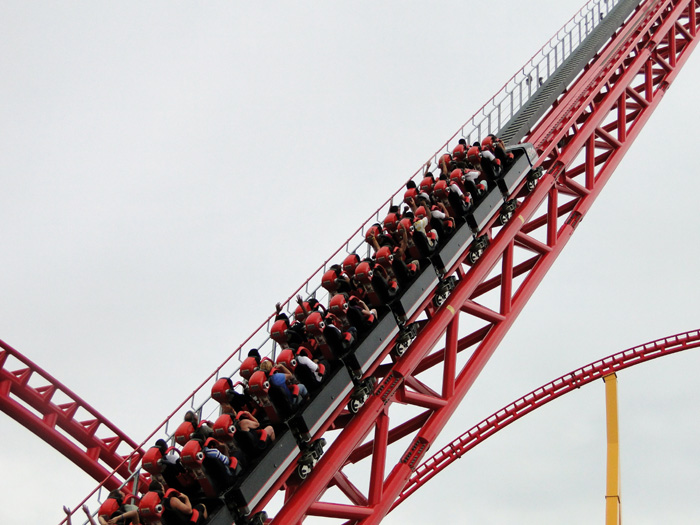 Intimidator 305