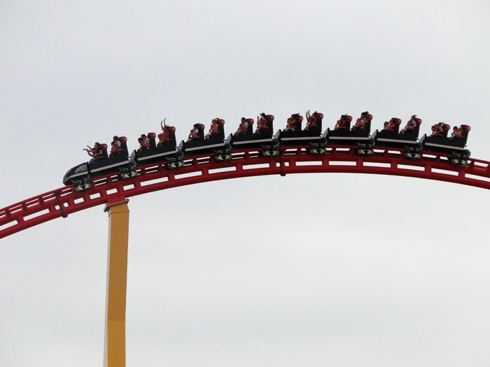Intimidator 305
