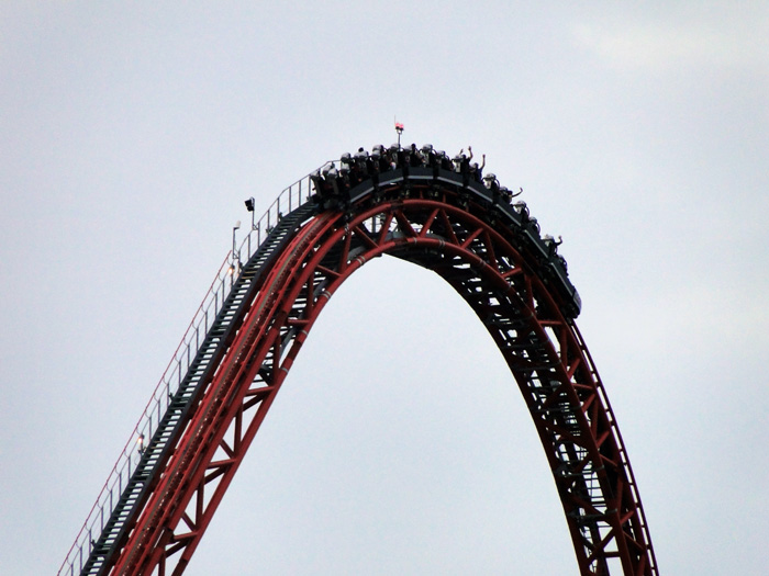 Intimidator 305