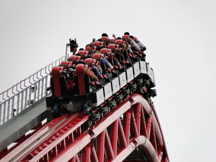 Intimidator 305