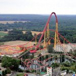 Intimidator 305