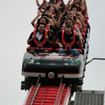 Intimidator 305