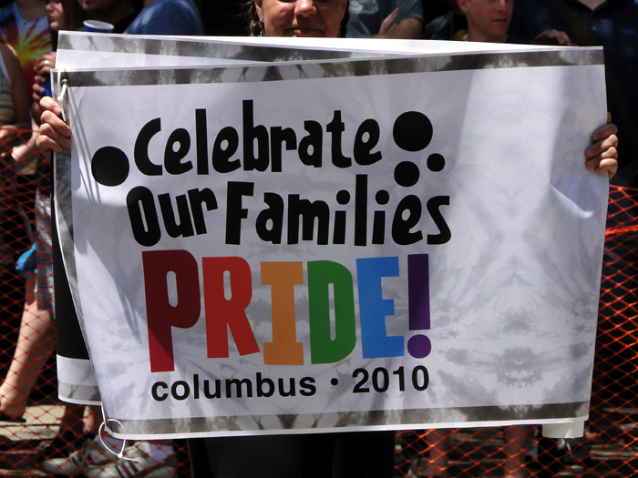 Gay Pride
