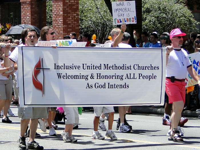 Gay Pride