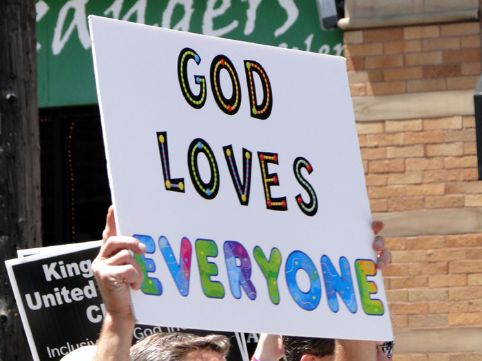 Gay Pride