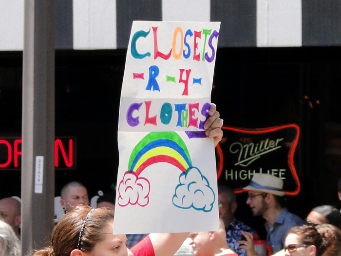 Gay Pride