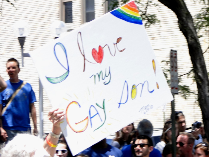 Gay Pride