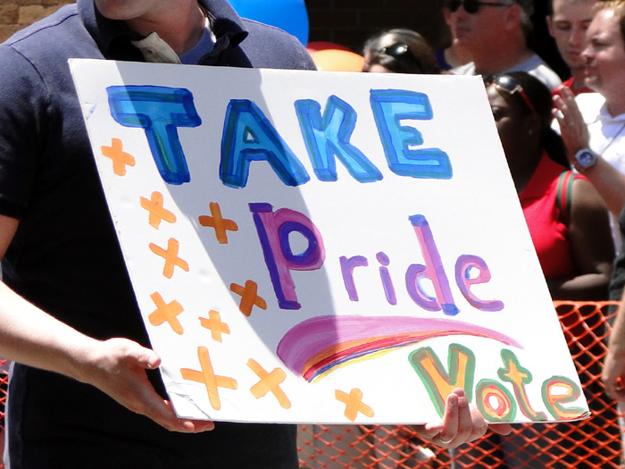 Gay Pride