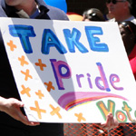 Gay Pride
