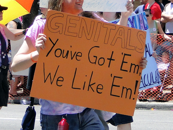 Gay Pride