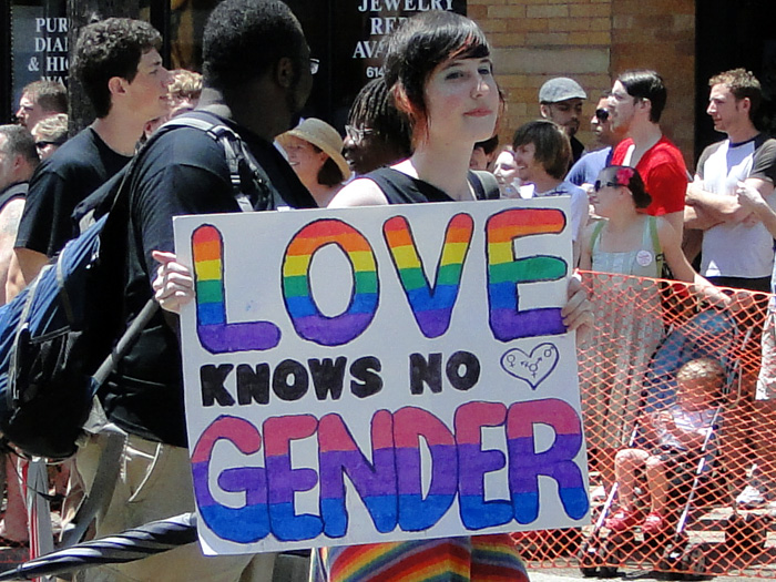 Gay Pride