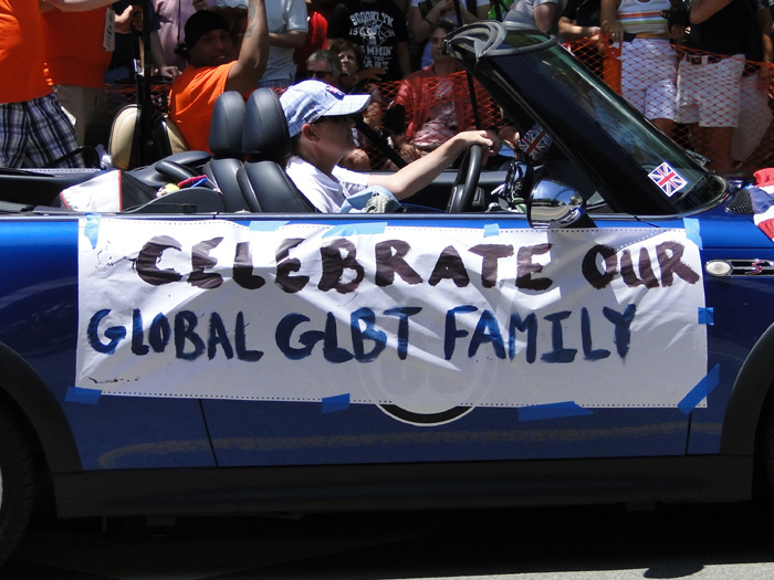 Gay Pride