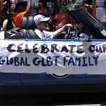 Gay Pride