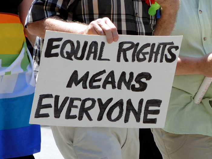 Gay Pride