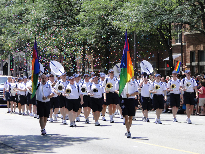 Gay Pride