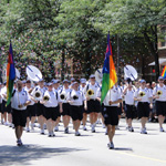 Gay Pride