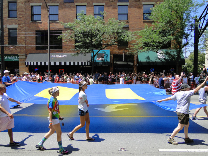 Gay Pride