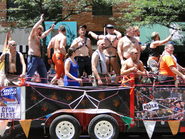 Gay Pride
