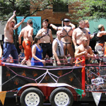 Gay Pride