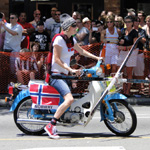 Gay Pride