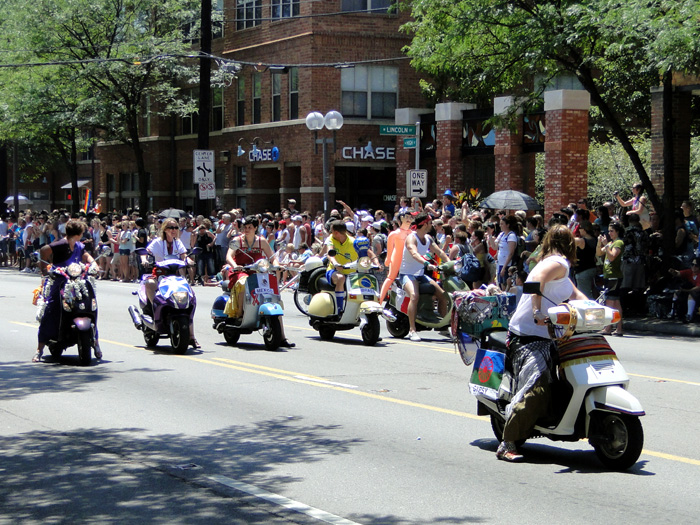Gay Pride