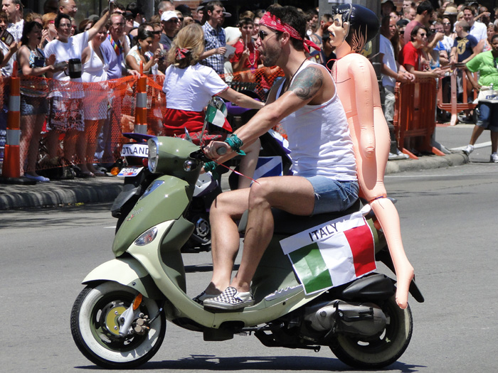 Gay Pride