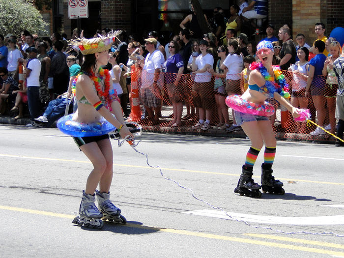 Gay Pride