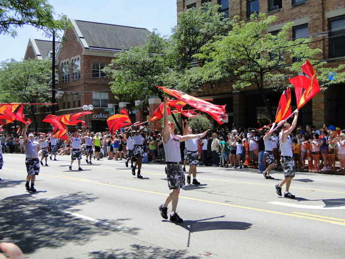Gay Pride