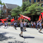 Gay Pride