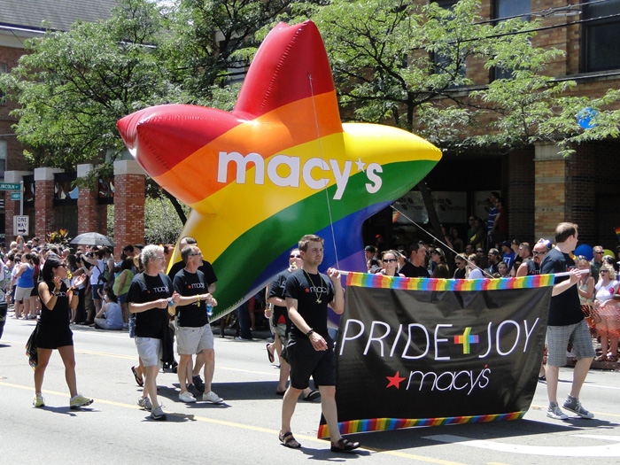 Gay Pride