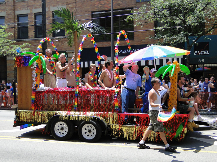 Gay Pride