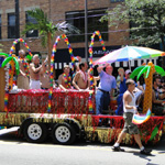 Gay Pride