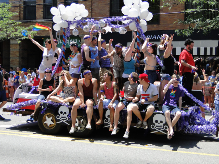 Gay Pride