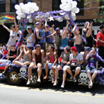 Gay Pride
