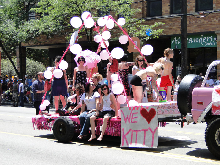 Gay Pride