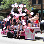 Gay Pride