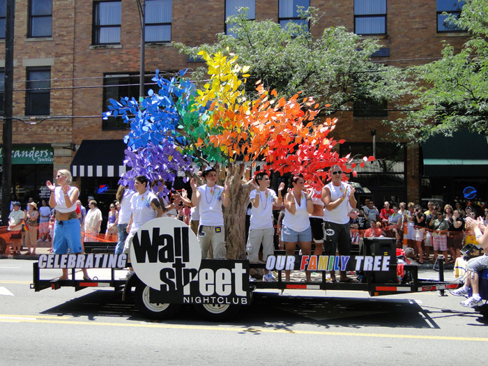 Gay Pride