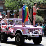 Gay Pride