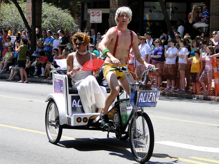 Gay Pride