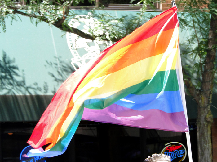 Gay Pride