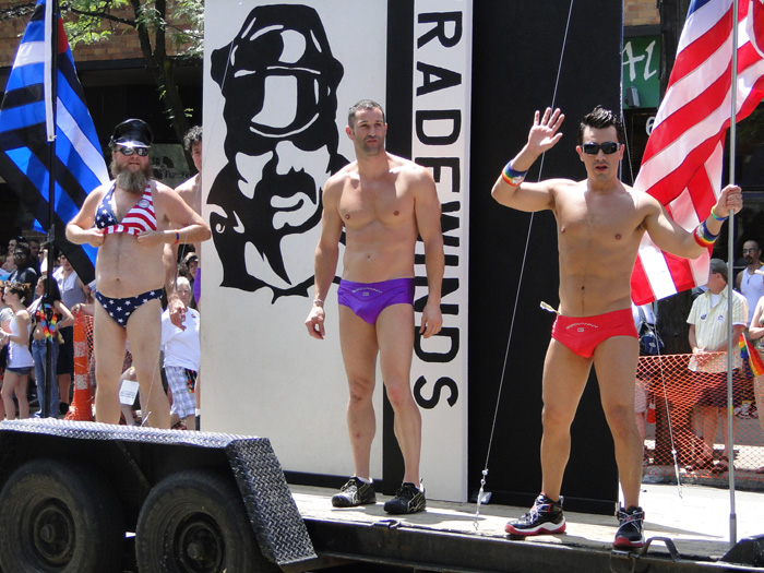 Gay Pride