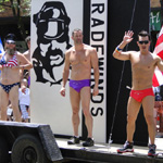 Gay Pride