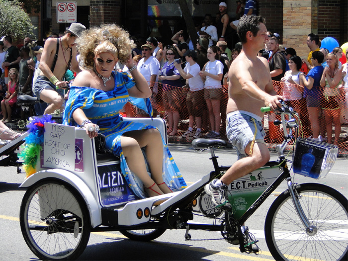 Gay Pride