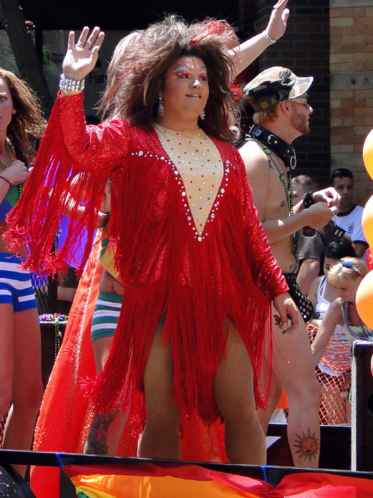 Gay Pride