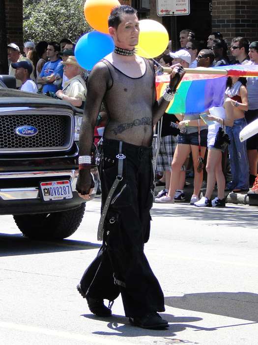 Gay Pride