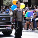 Gay Pride